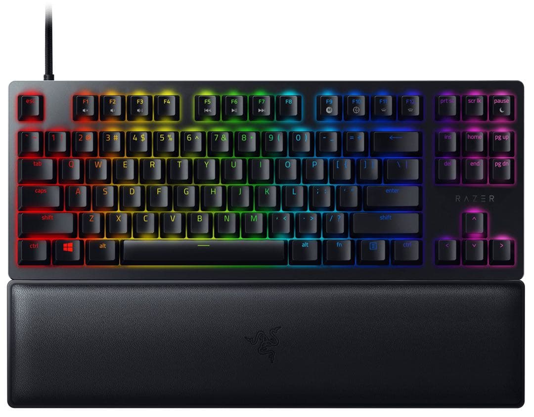 Razer Huntsman V2 Tenkeyless