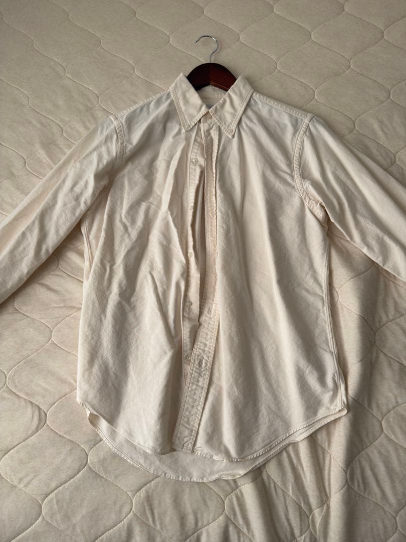 【美品】far east manufacturing 15 1/2、33