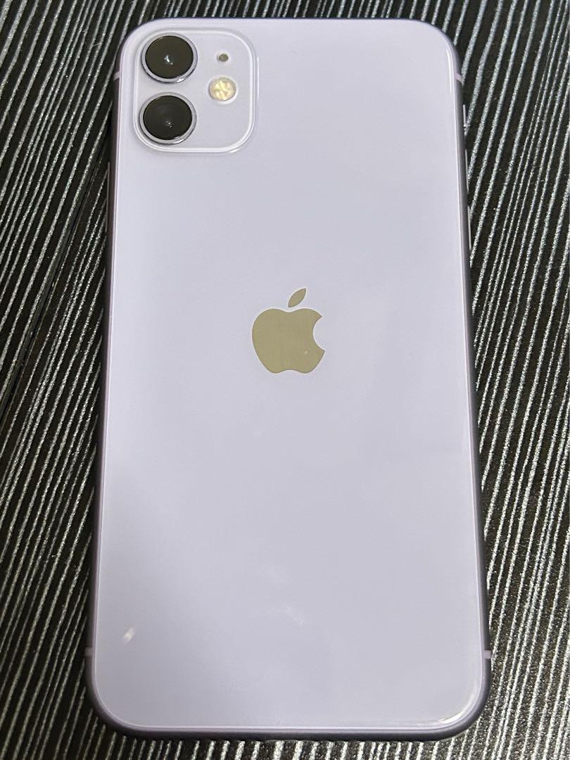 iPhone11 本体 128GB SIMフリー by Mercari
