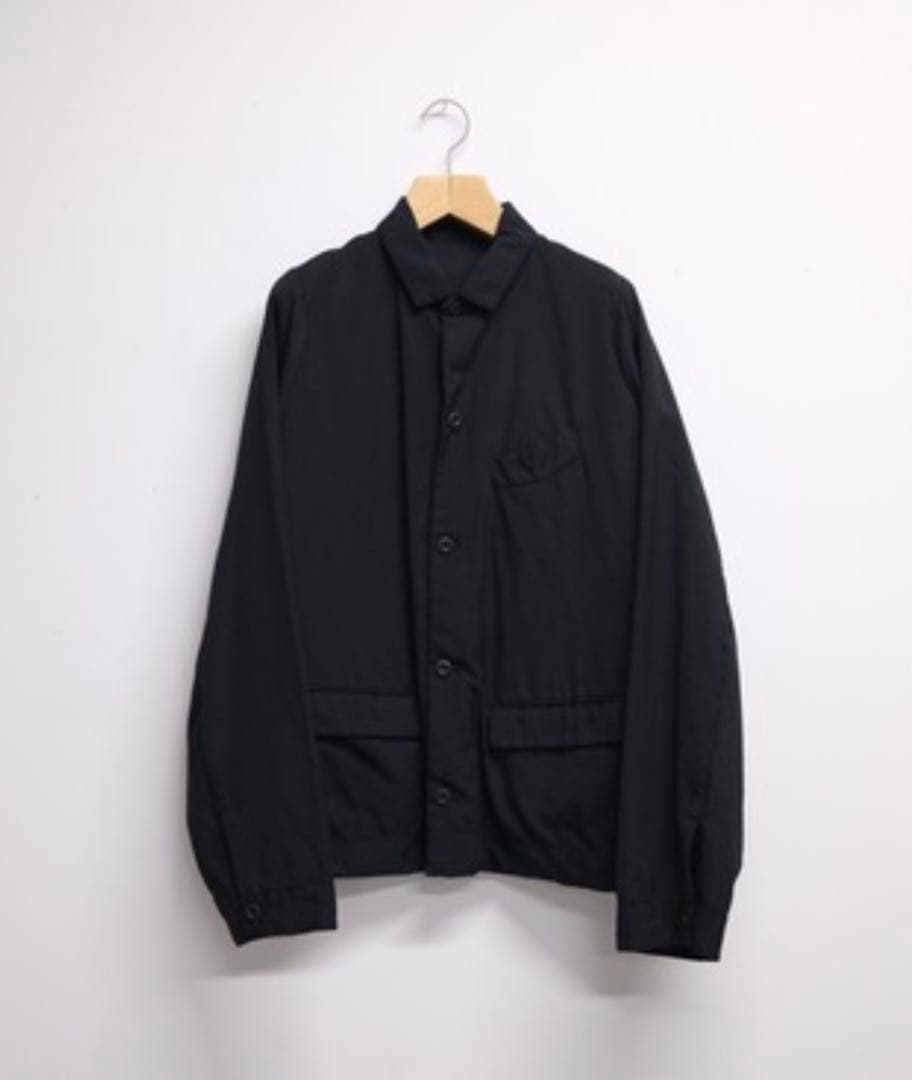 【最終価格】TEATORA / ID JACKET MM size2