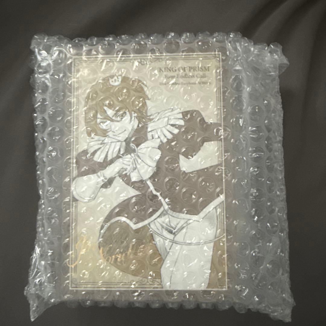 KING OF PRISM 法月仁 ワイヤレスイヤホン by メルカリ