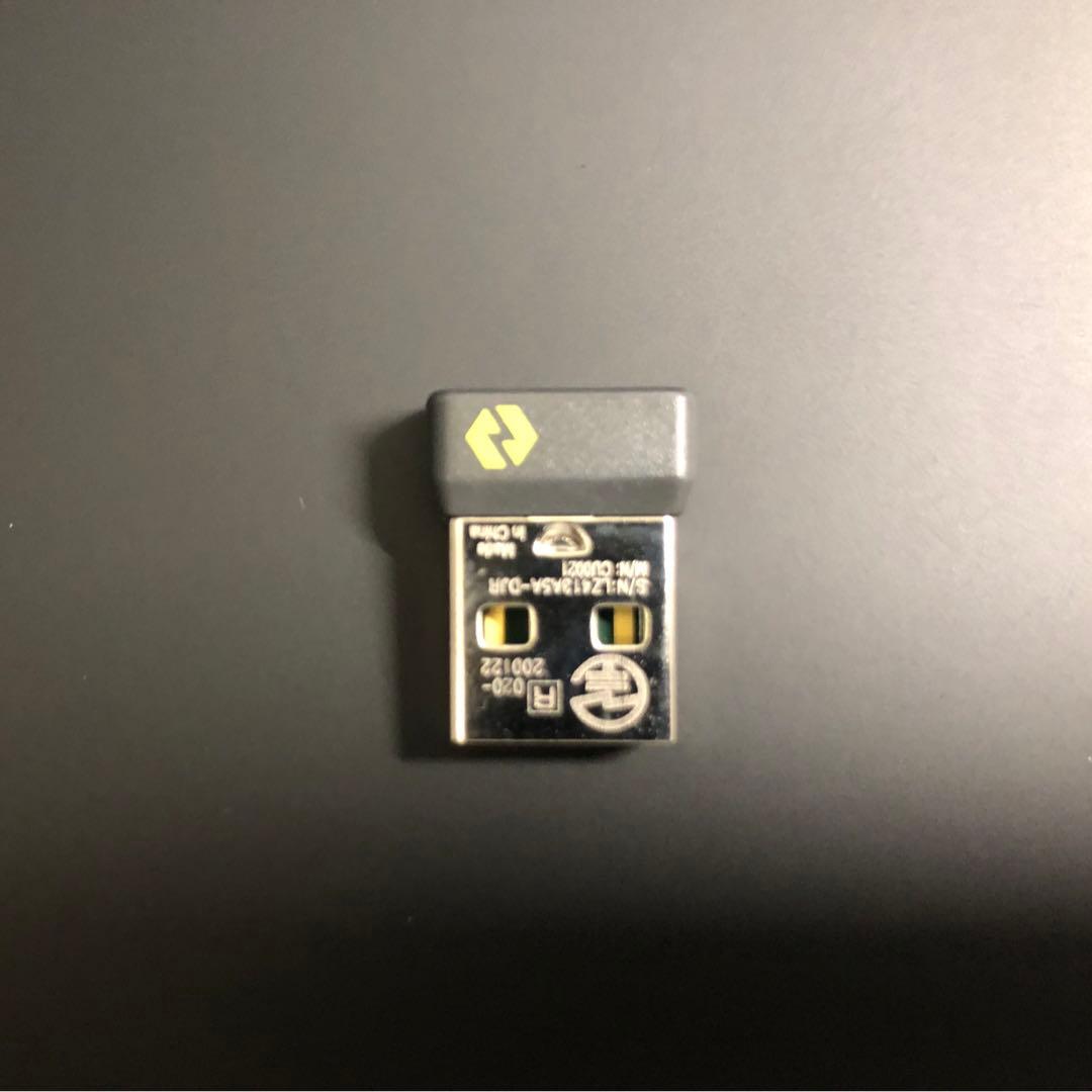 【未使用】ロジクール Logi Bolt USB レシーバー CU0021