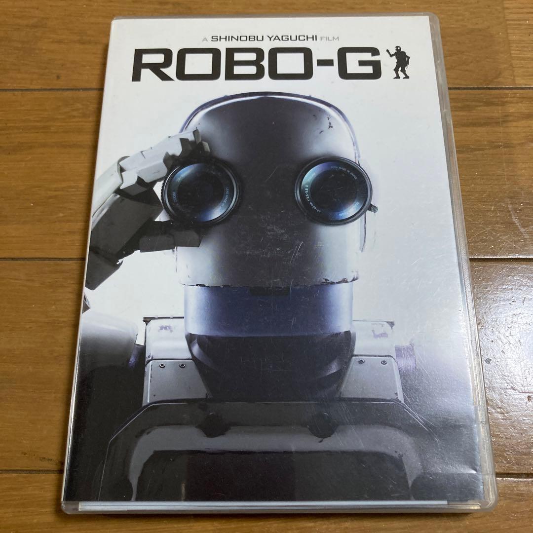 ロボジー ROBO-G DVD 矢口史靖　スペシャルエディション 2枚組