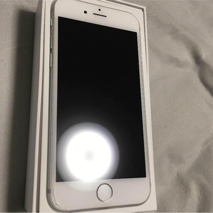 アイフォン6 64ギガ