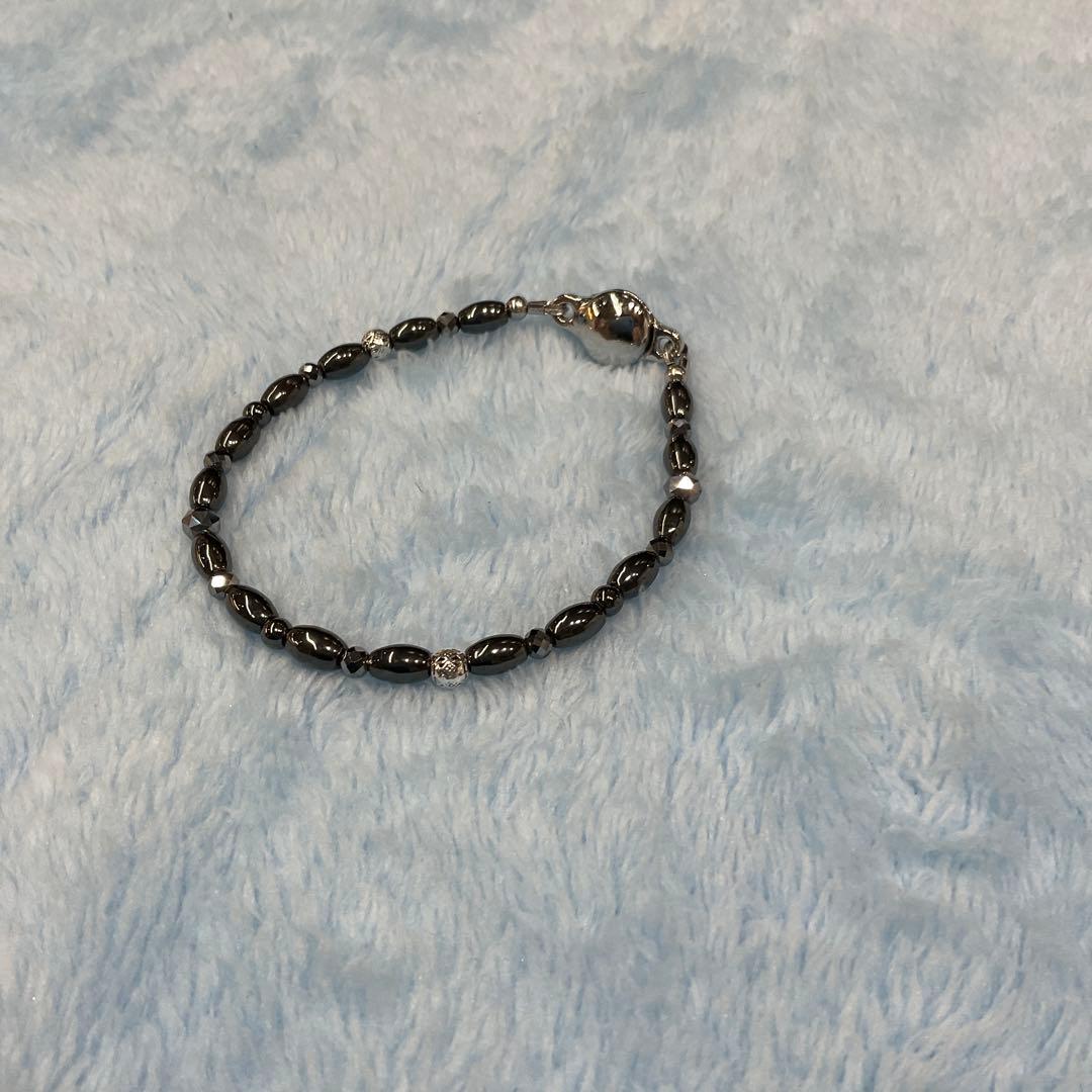 TS。様専用　磁気ブレスレット　#76