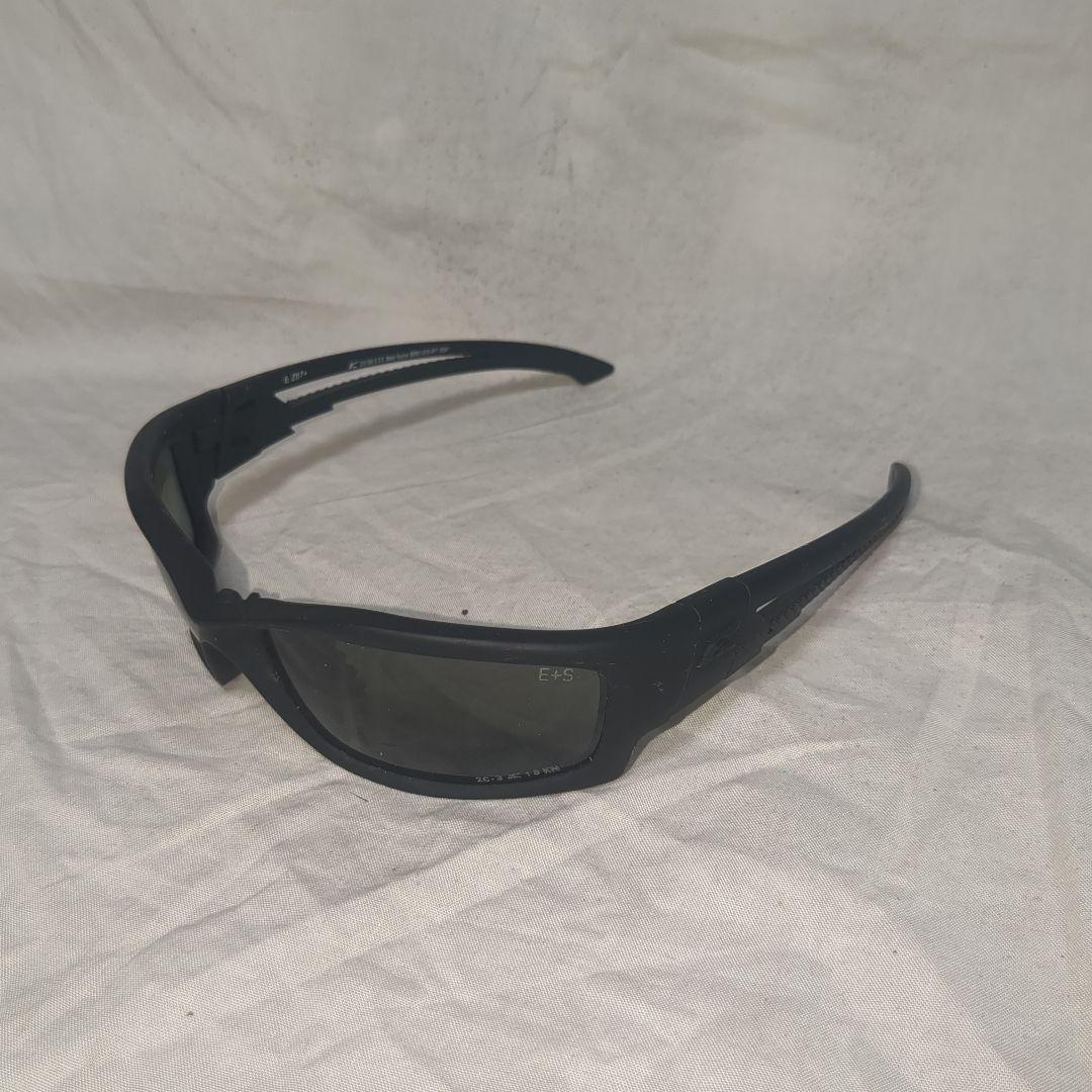 EDGE サングラス ブレードランナー SBR61　シューティンググラス　実物