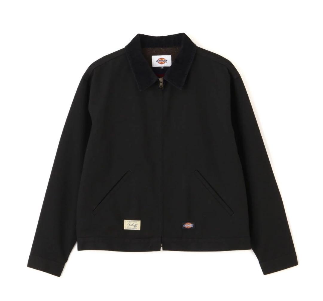 Dickies×Schott / TC TWILL ペインタージャケット 完売品