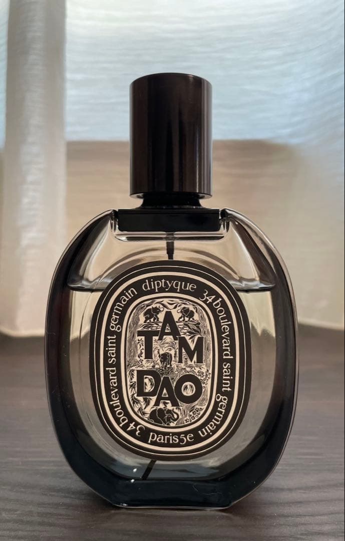 Diptyque Tam Dao 香水