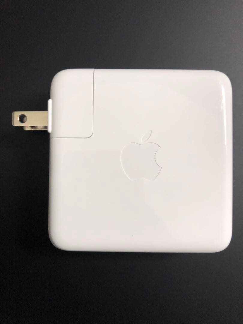 S*読様 【純正・美品】Apple 67W USB-C 電源アダプタ A2518