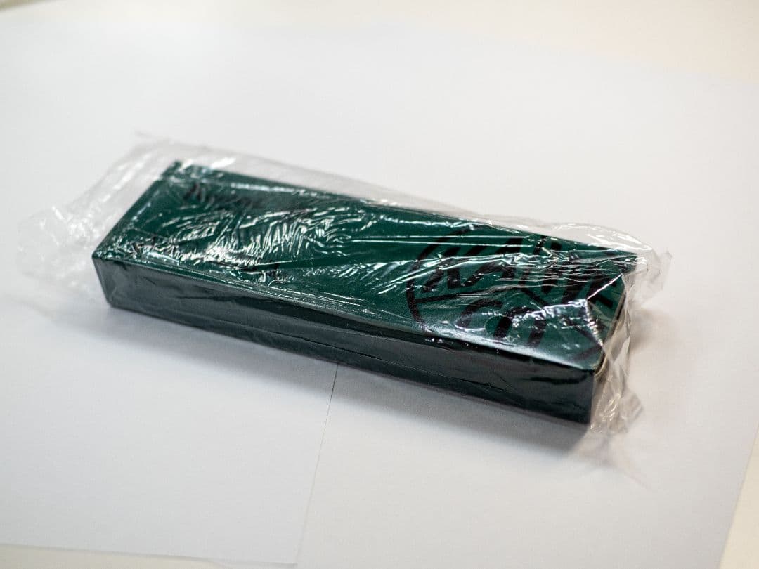 ネコ様専用 NAGASAWA x Kaweco Special グリーン 新品