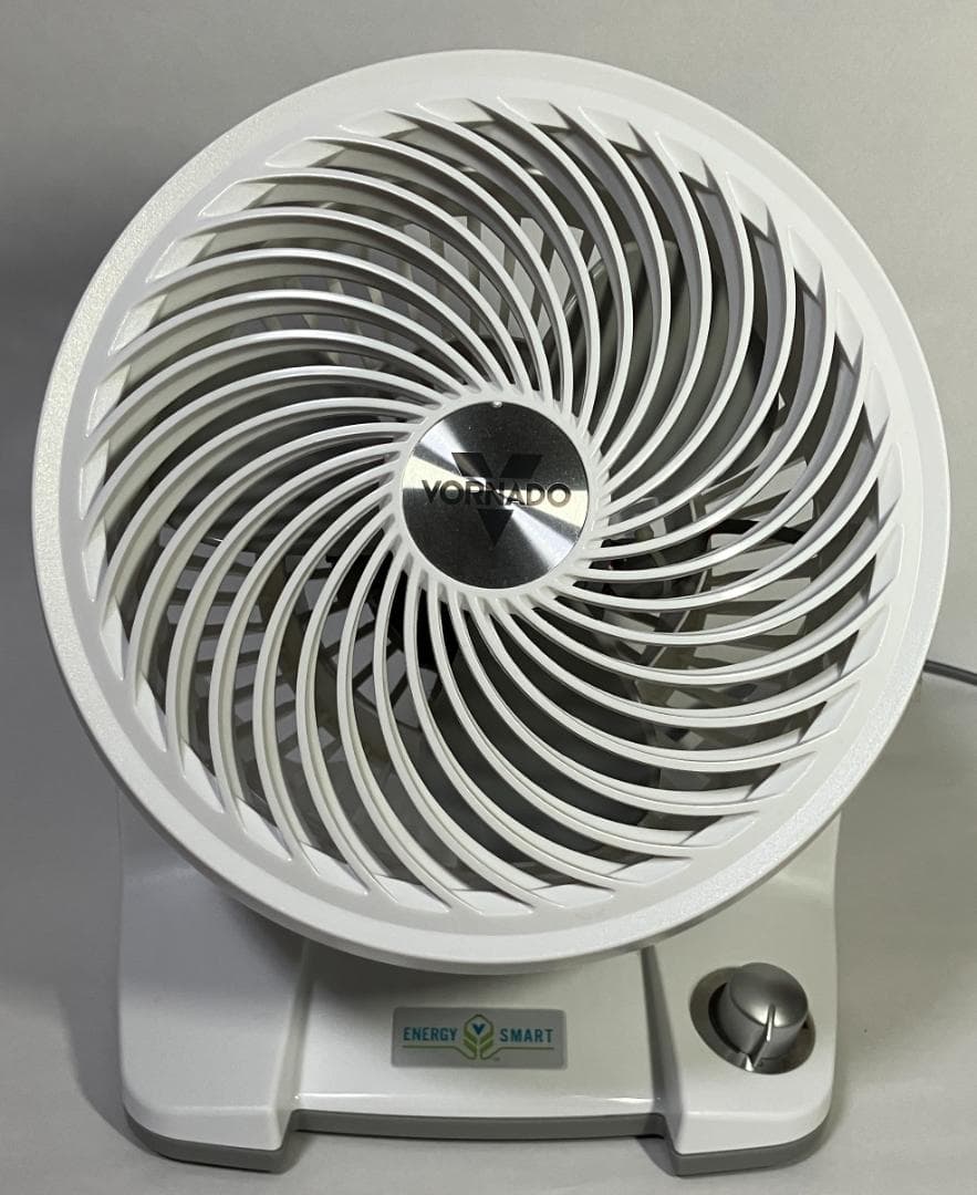 ボルネード サーキュレーター DCモーター 16畳 533DC-JP