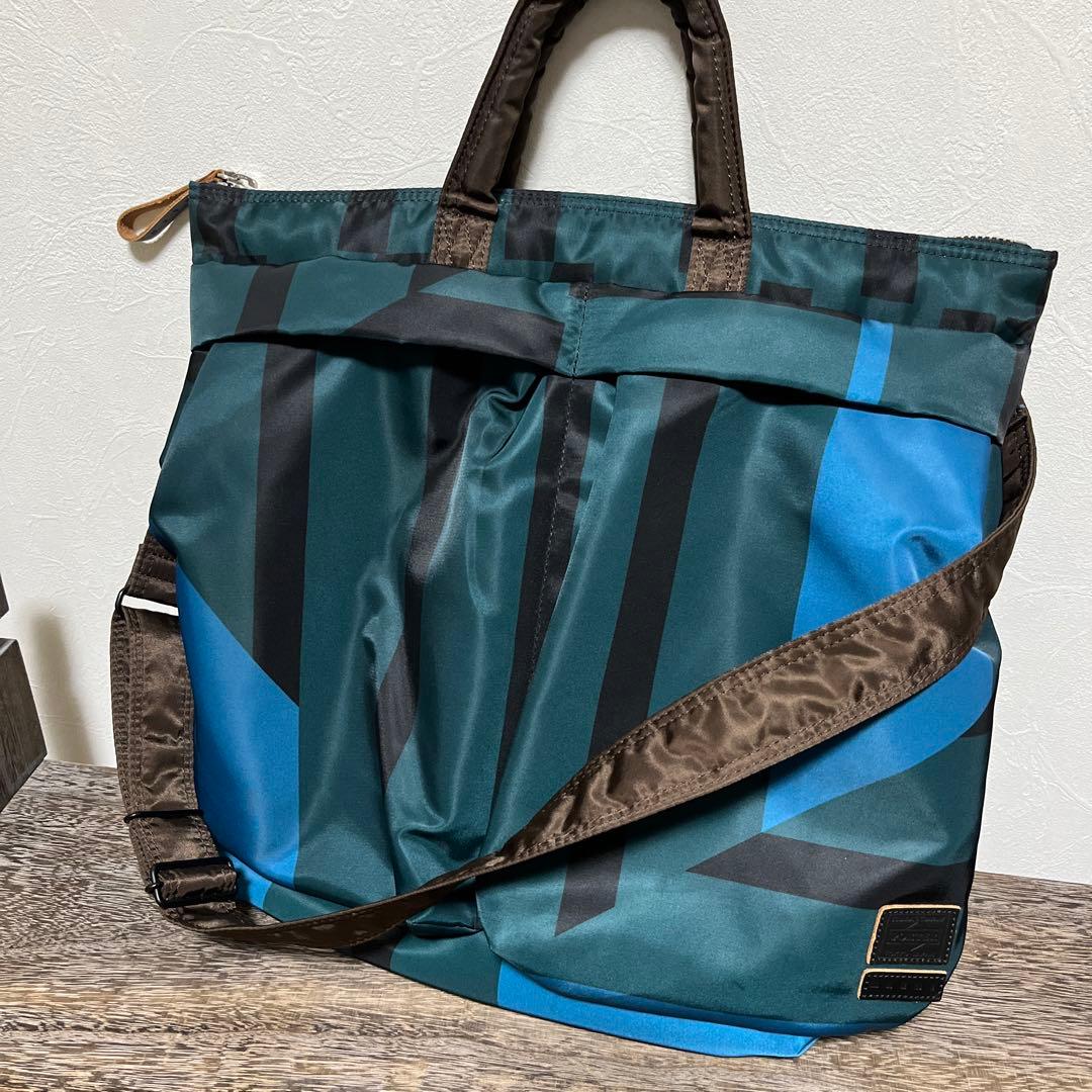 マルニポーター　ヘルメットバッグ