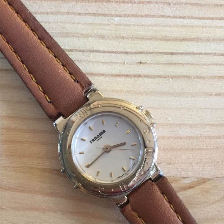 レディース腕時計