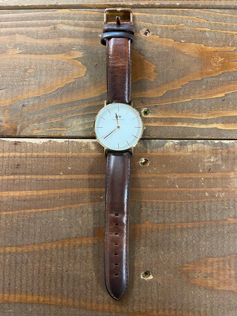 Daniel Wellington DW 腕時計
