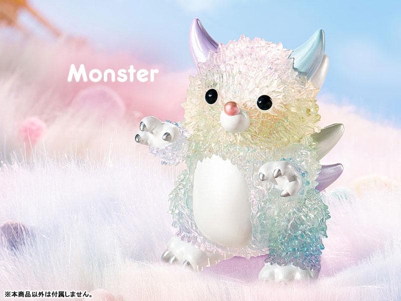 INSTINCTOY Muckey Play Time シリーズ ①