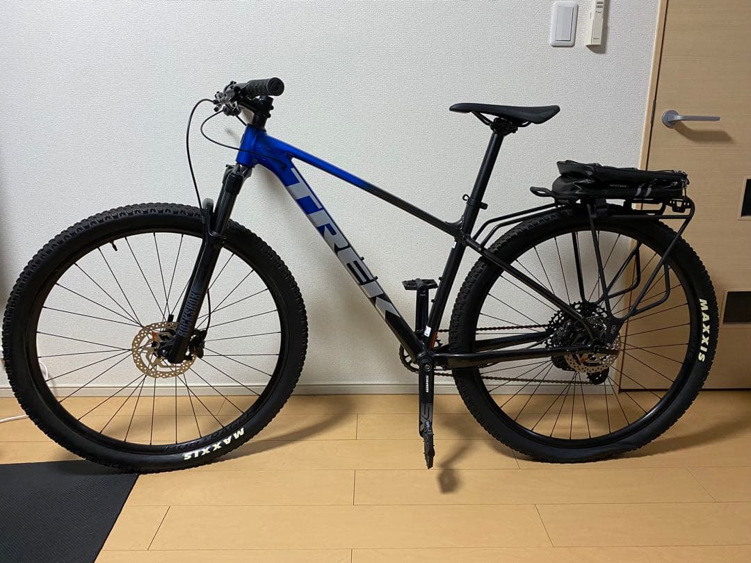 TREK MARLIN 8 MLサイズ