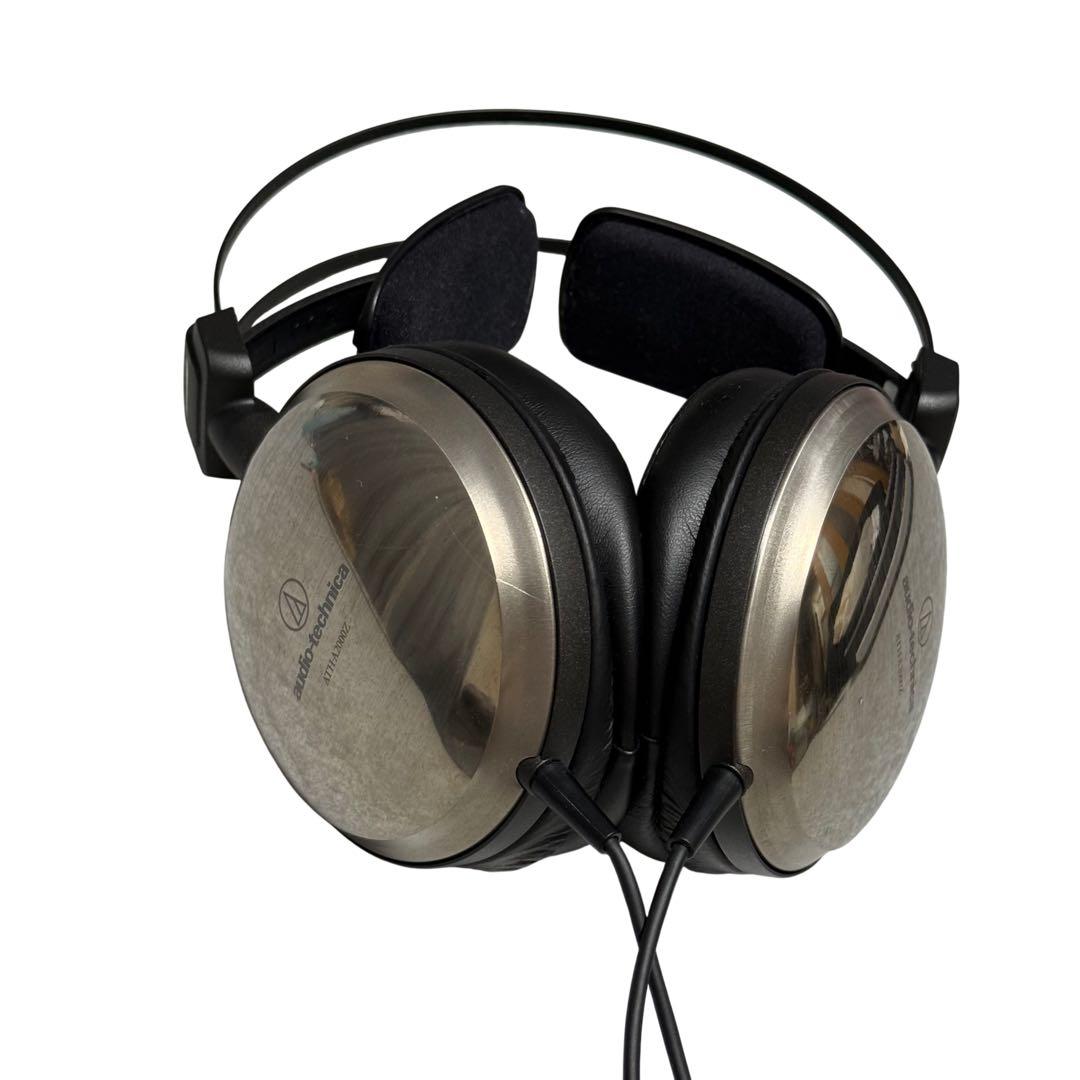 Audio-Technica ATH-A2000Z
