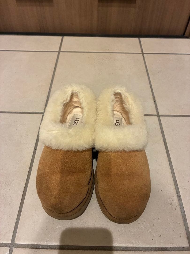 激安★UGG★ムートン