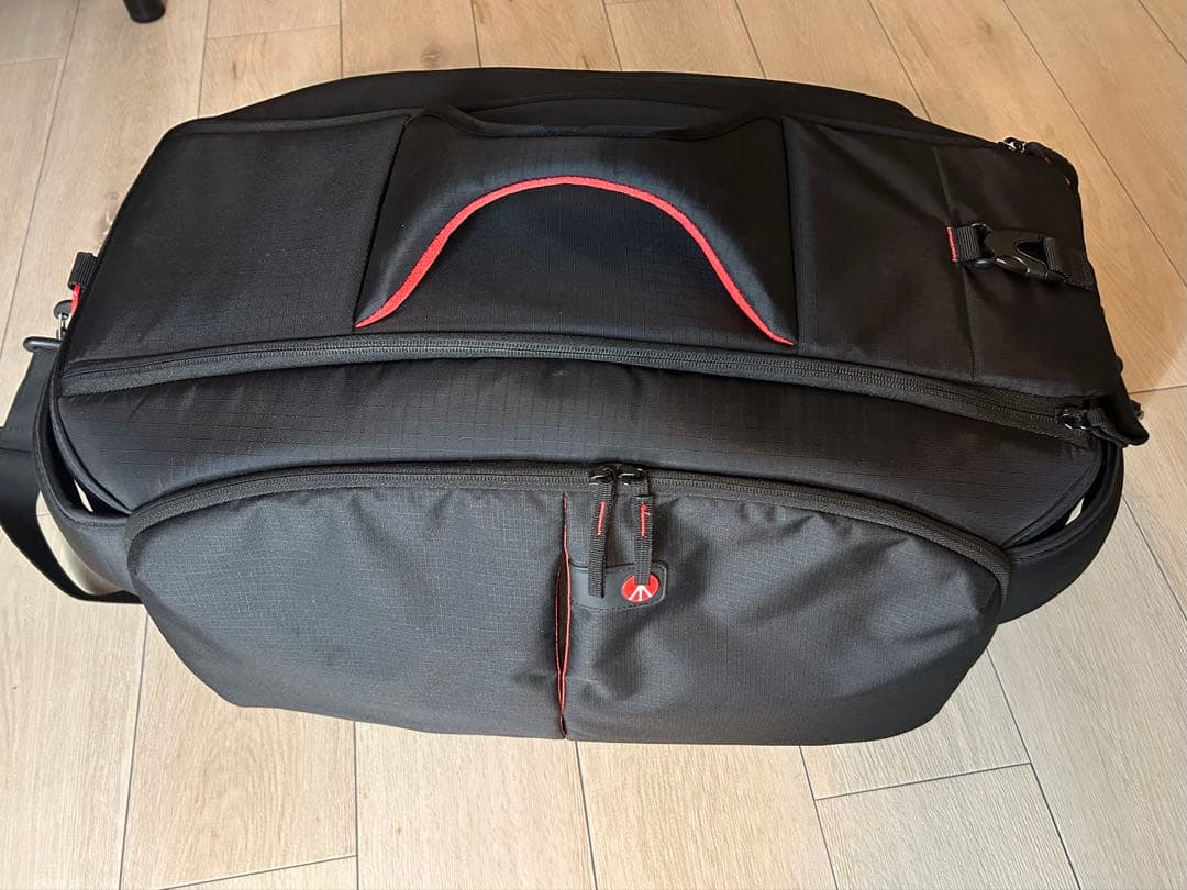 Manfrotto (マンフロット) MB PL-CC-195N 【美品】