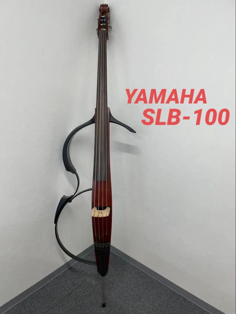 YAMAHA サイレントベース SLB-100 純正ケース付