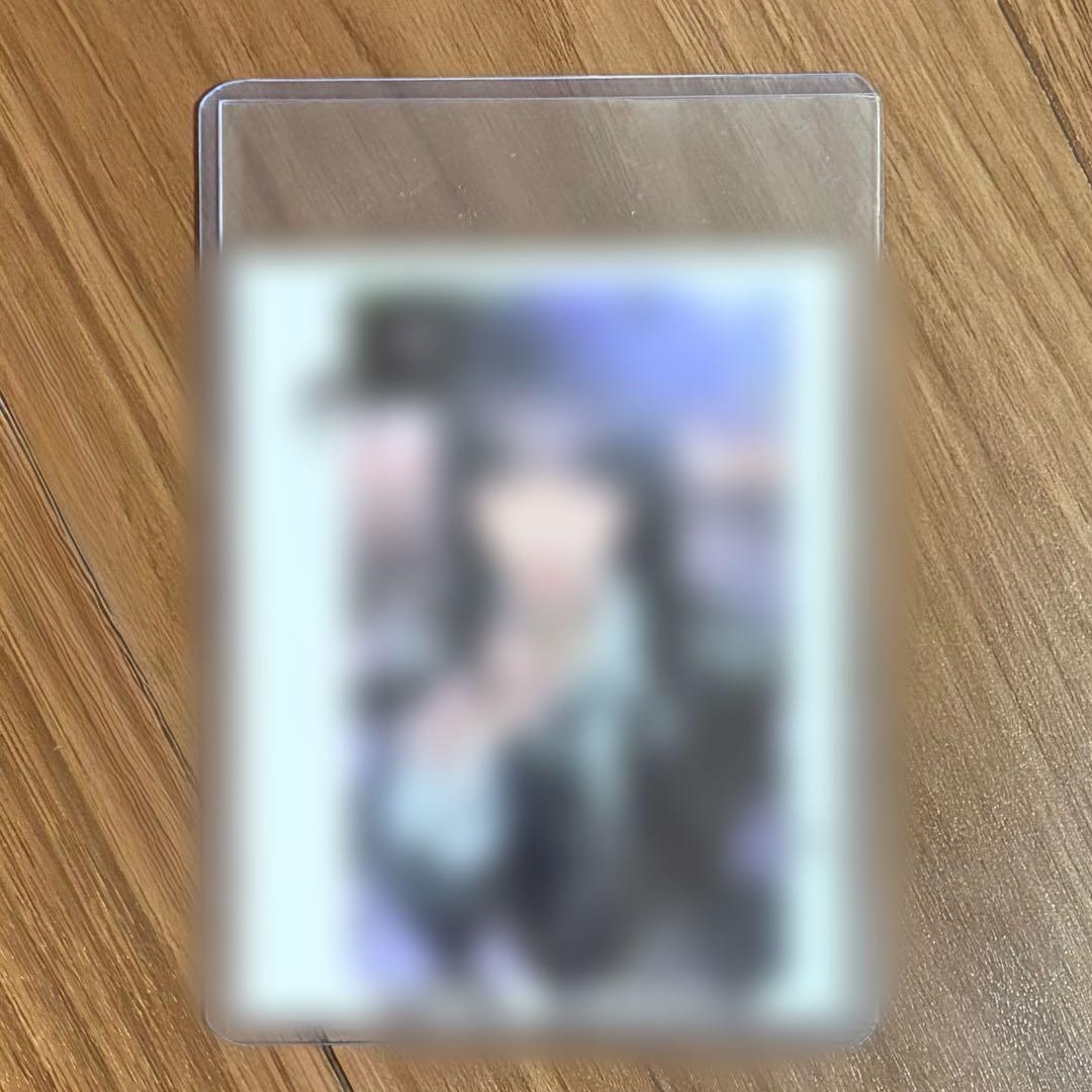 え*ん様 イコラブ 野口衣織 呪って呪って 直筆サイン入りチェキ スペプレ by メルカリ