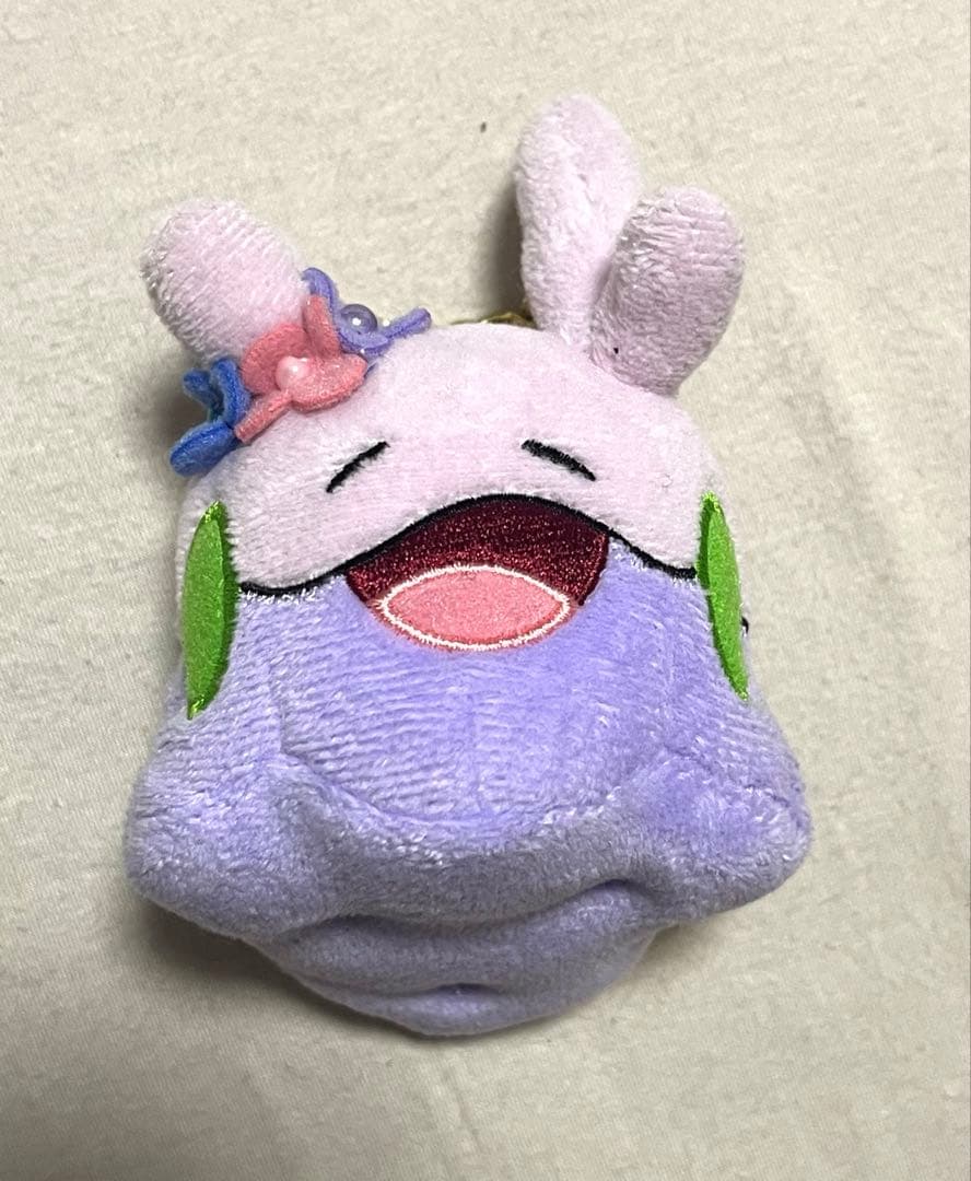 コダックはノーてんき ヌメラ マスコット