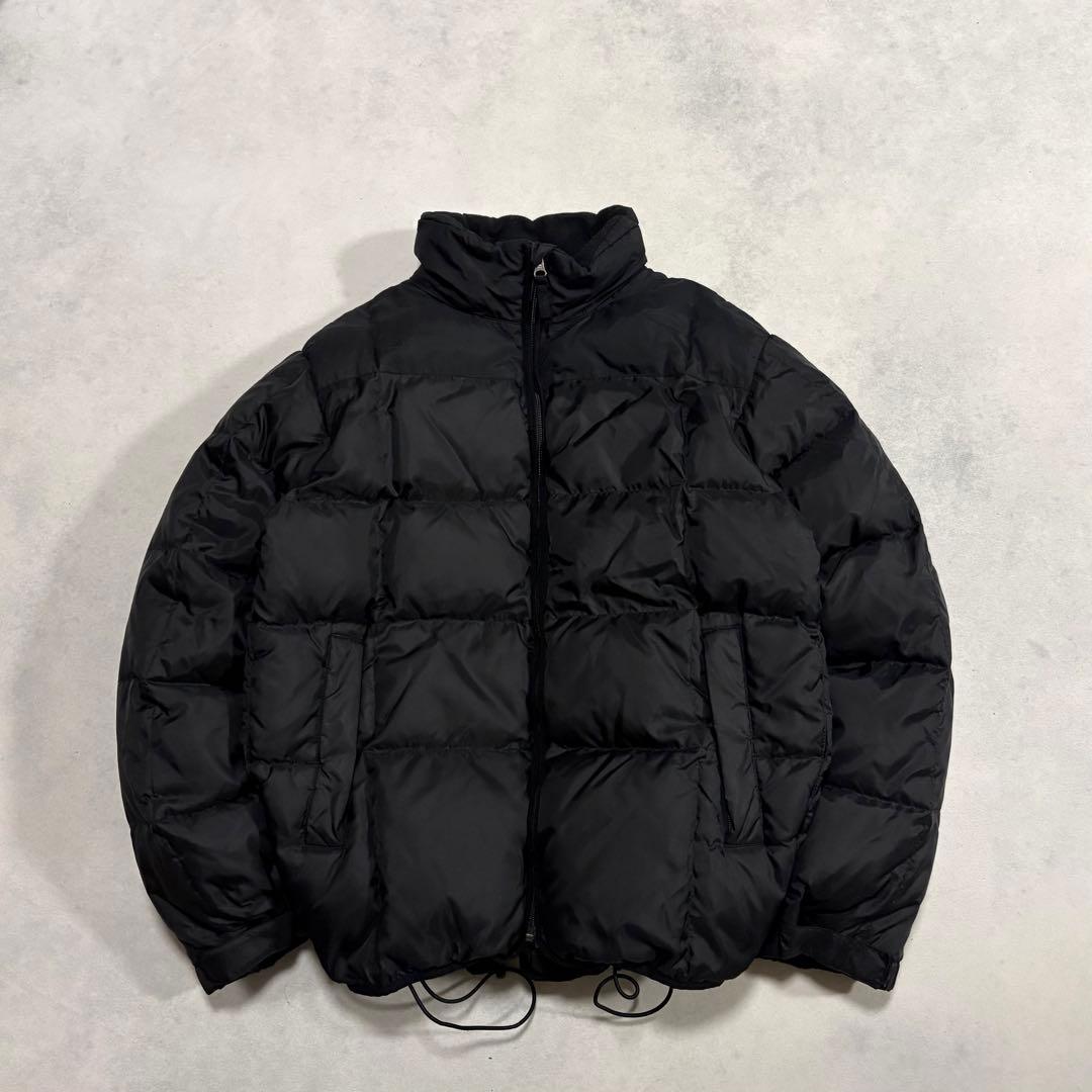 archive OLD GAP Gimmick Down Jacket