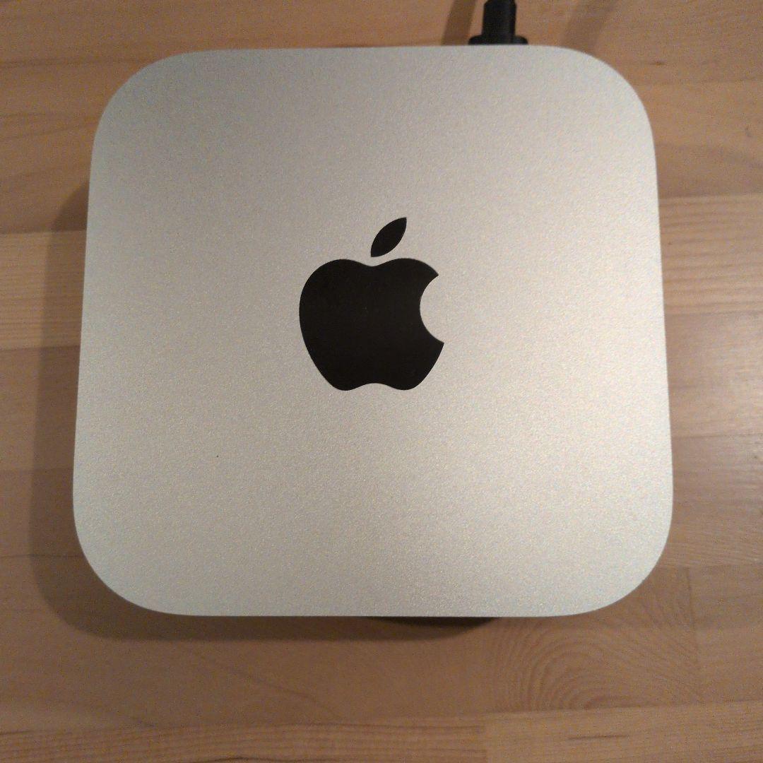 Mac mini m4 pro メモリ64gb ssd 1TB