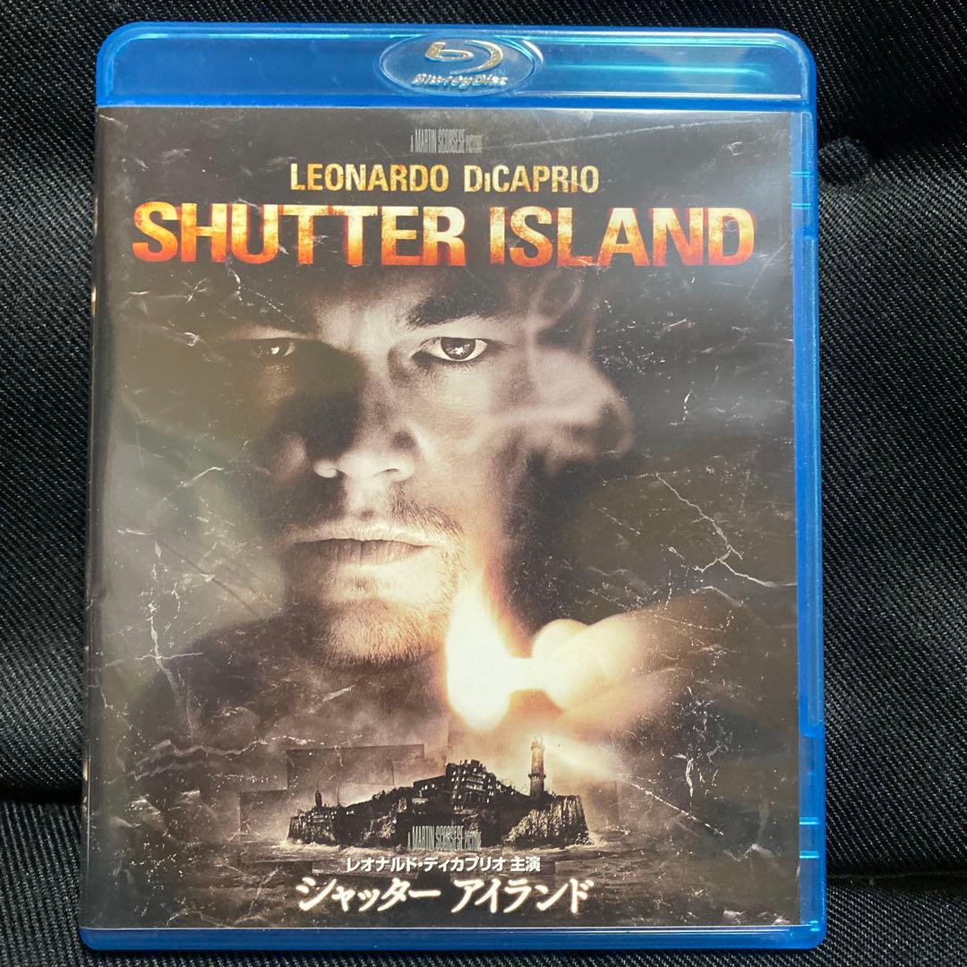 シャッター アイランド スペシャル・コレクターズ・エディション('10米)