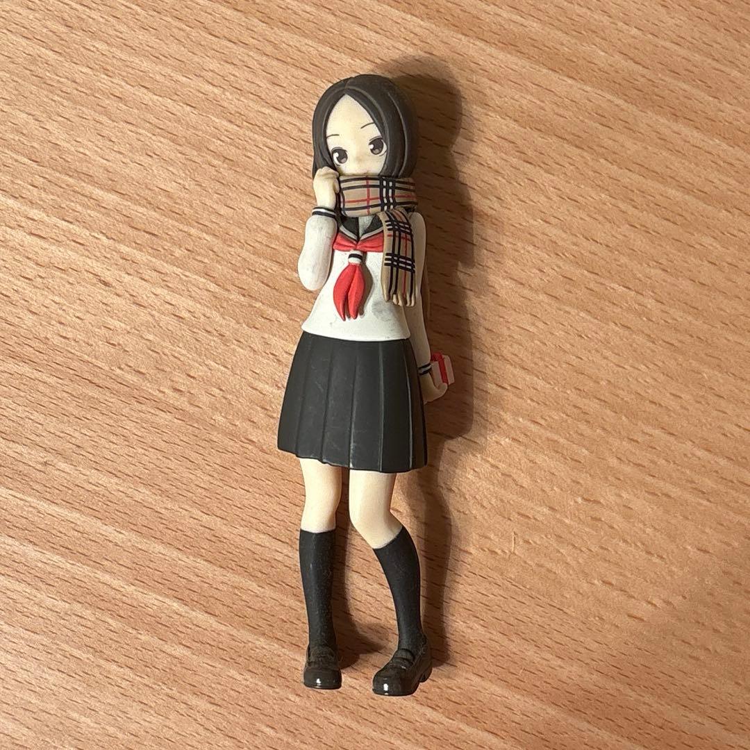 【からかい上手の高木さん】限定フィギュア【値下げ❗️】
