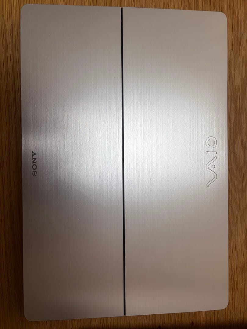 SONY VAIO SVF15N1A1J ノートPC 本体