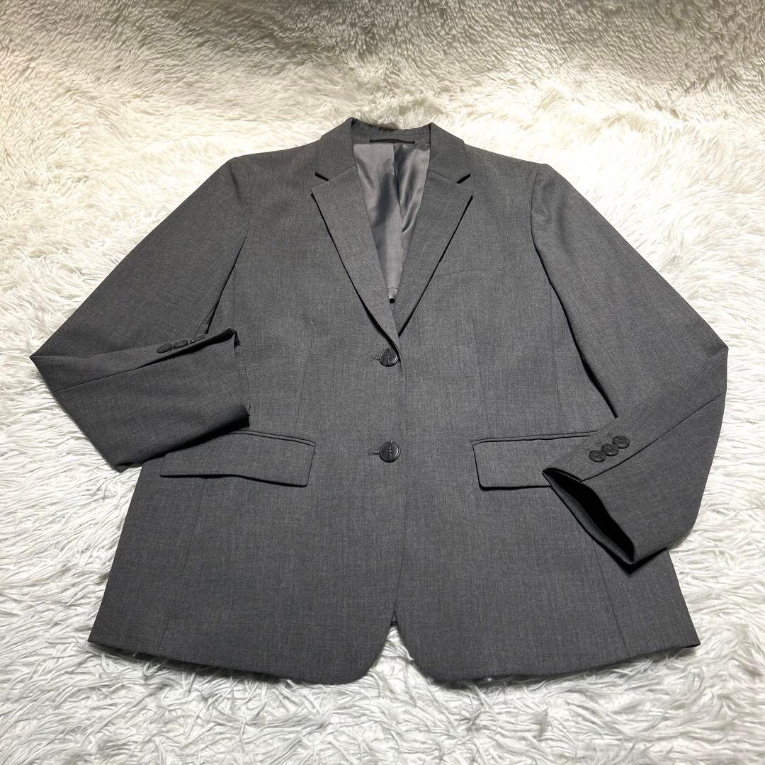 新品✨】25年完売品】UNIQLO テーラードジャケット リラックスフィット S