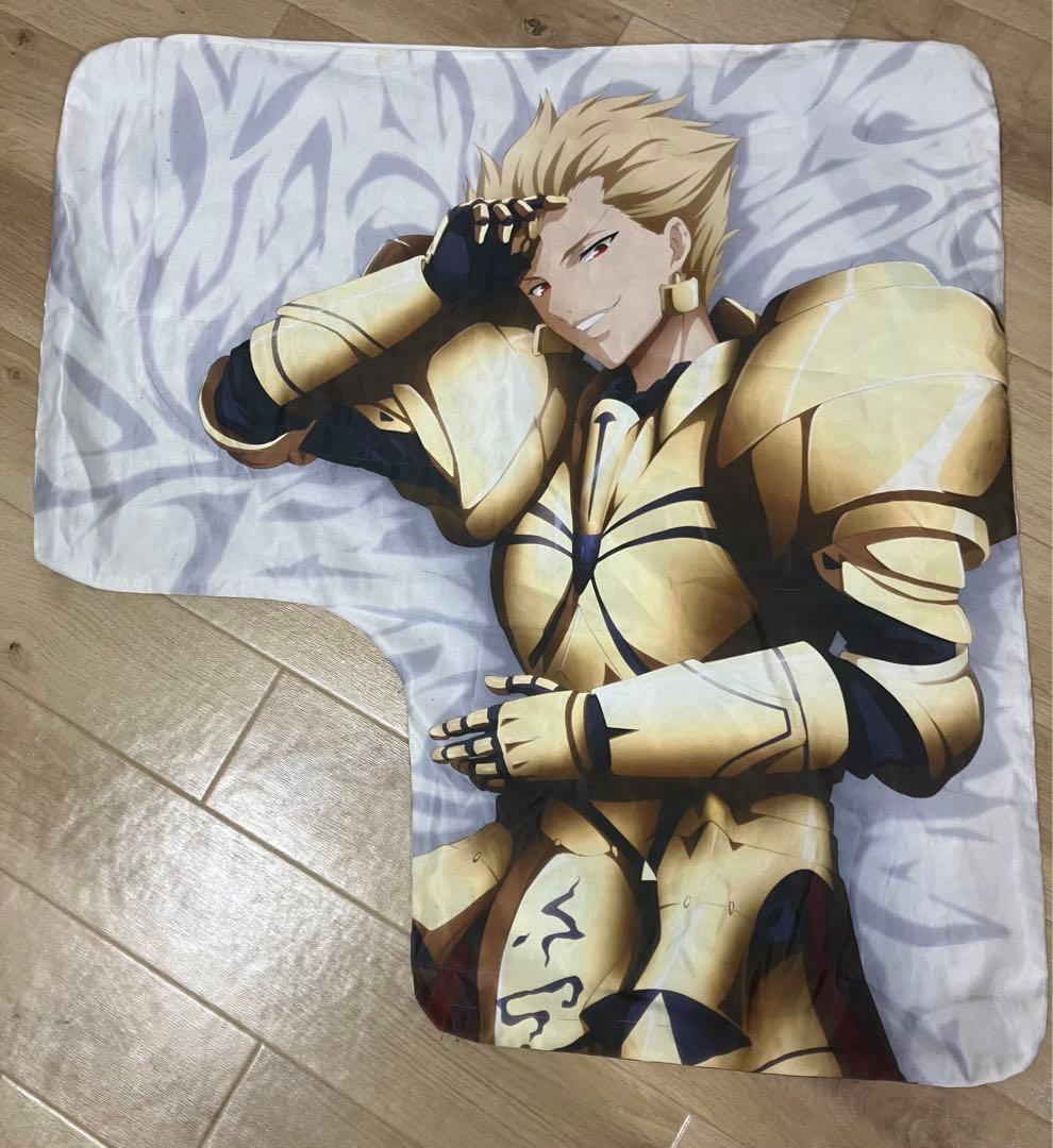 ギルガメッシュ ドリームクッションカバー