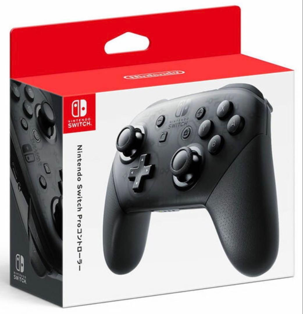 switch コントローラー 純正