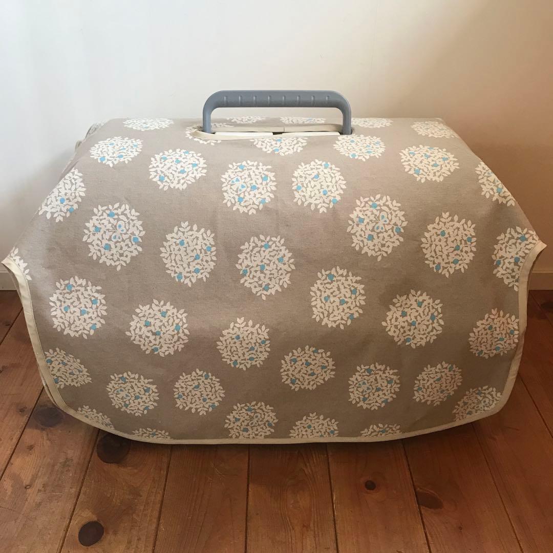 クレートカバー　M ハンドメイド