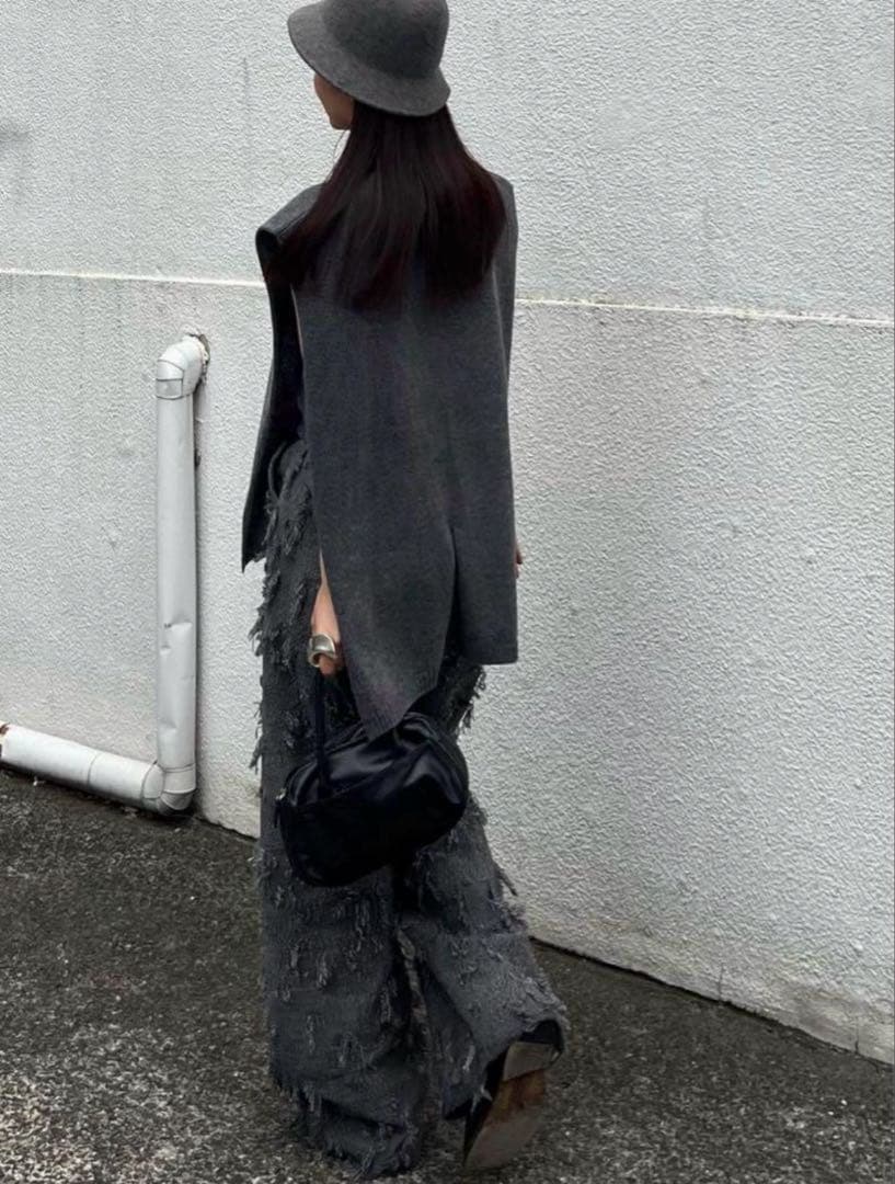 ERiKOKATORi   エリコカトリ　パンツ