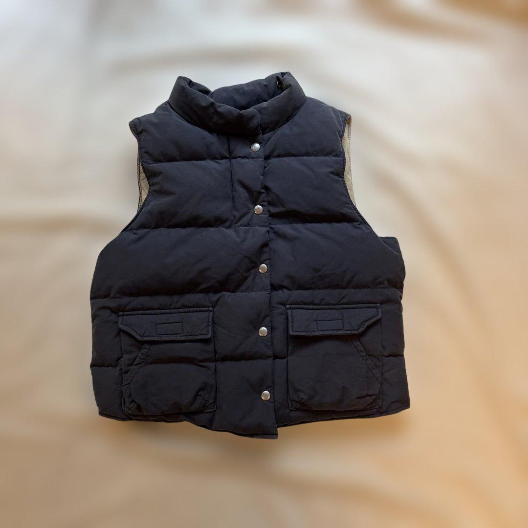 RALPH LAUREN down vest