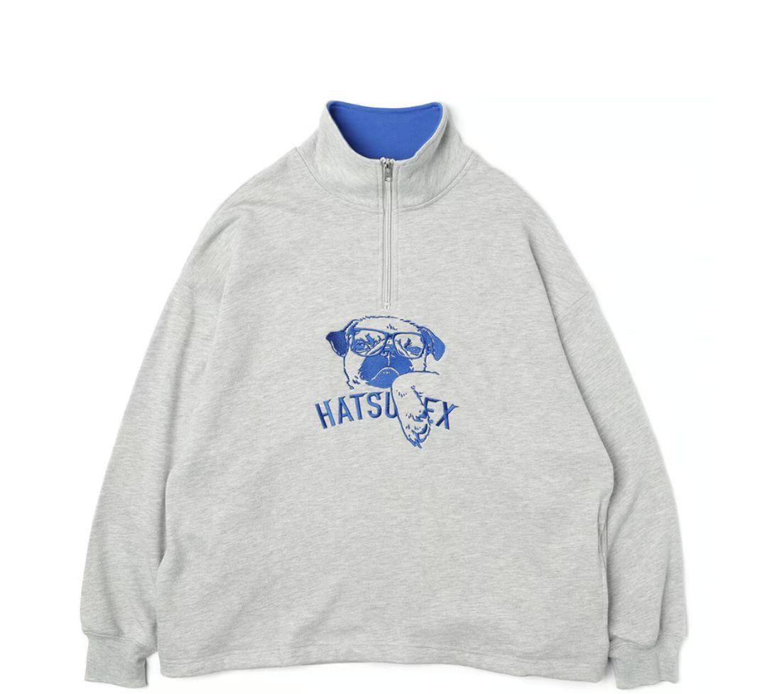 【una様専用】松嶋初音　Hatsunex プルオーバー