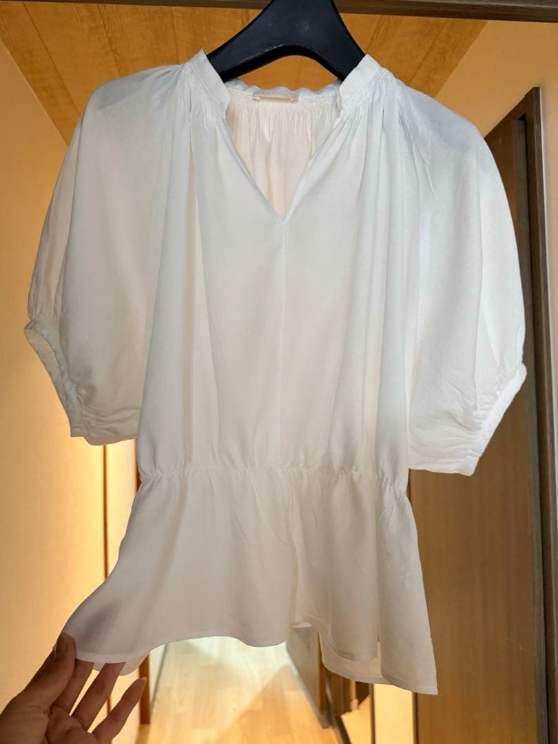 【美品】BALLSEY シャツ
