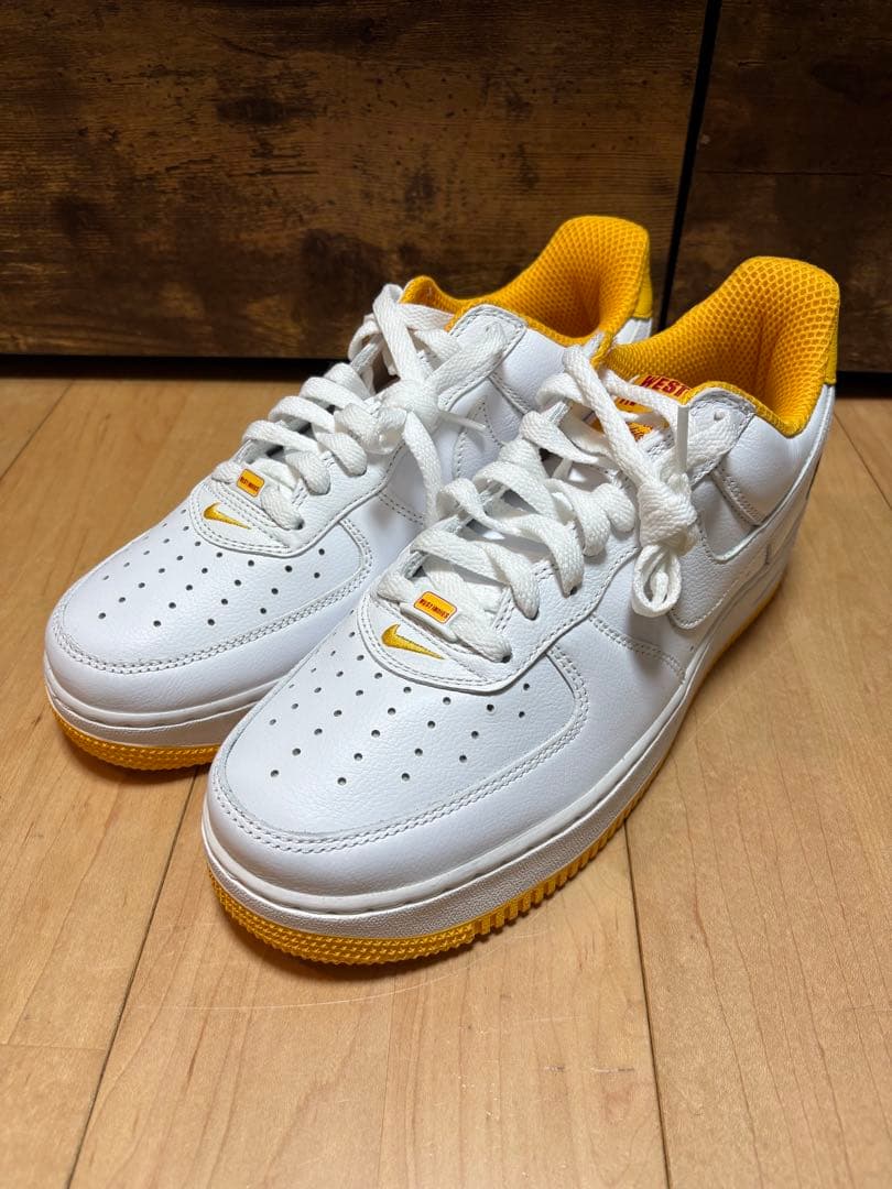 Nike Air Force 1 WEST INDIES 27cm 新品未使用