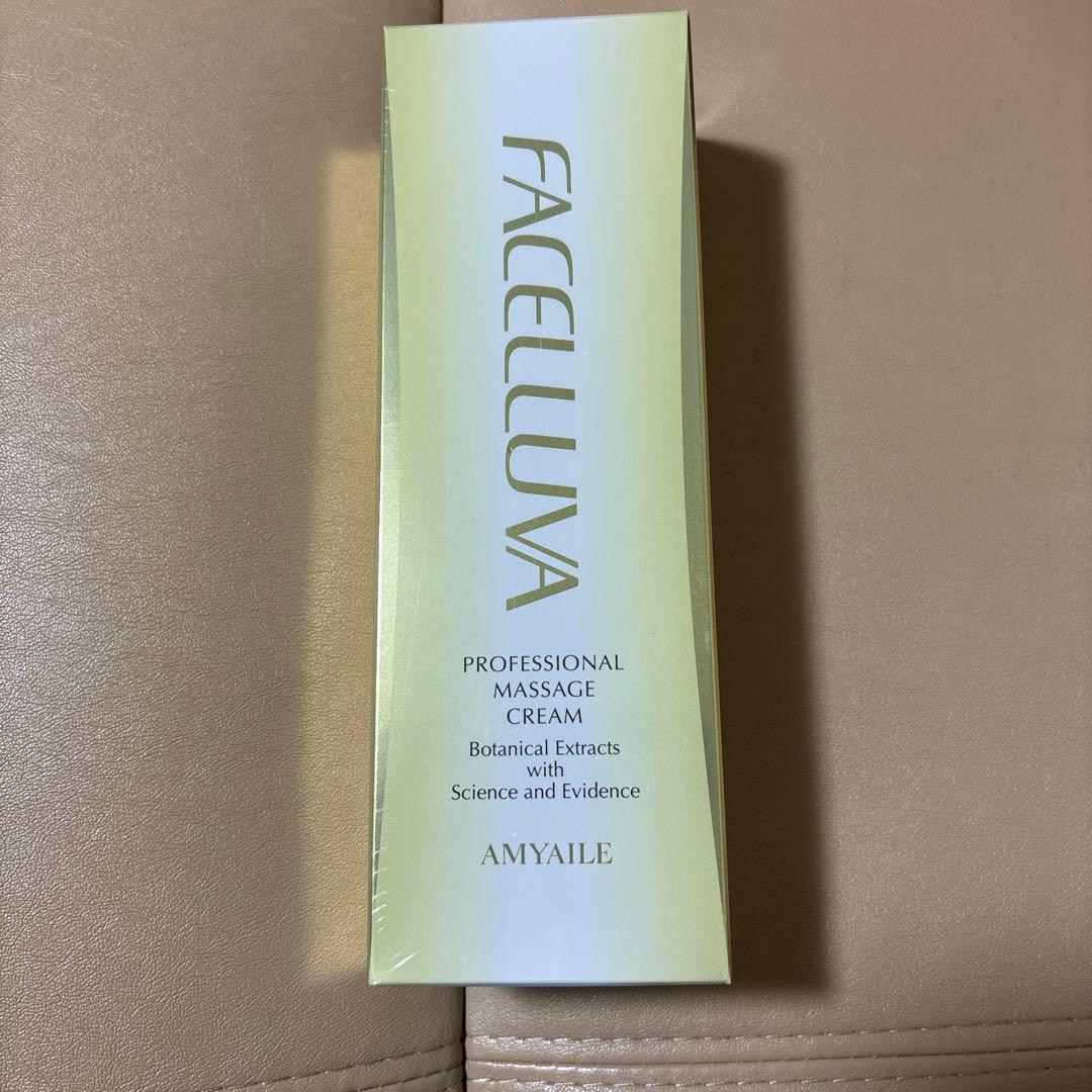 おじゃ様専用 プロフェッショナルマッサージクリーム 33g 未使用　2本セット