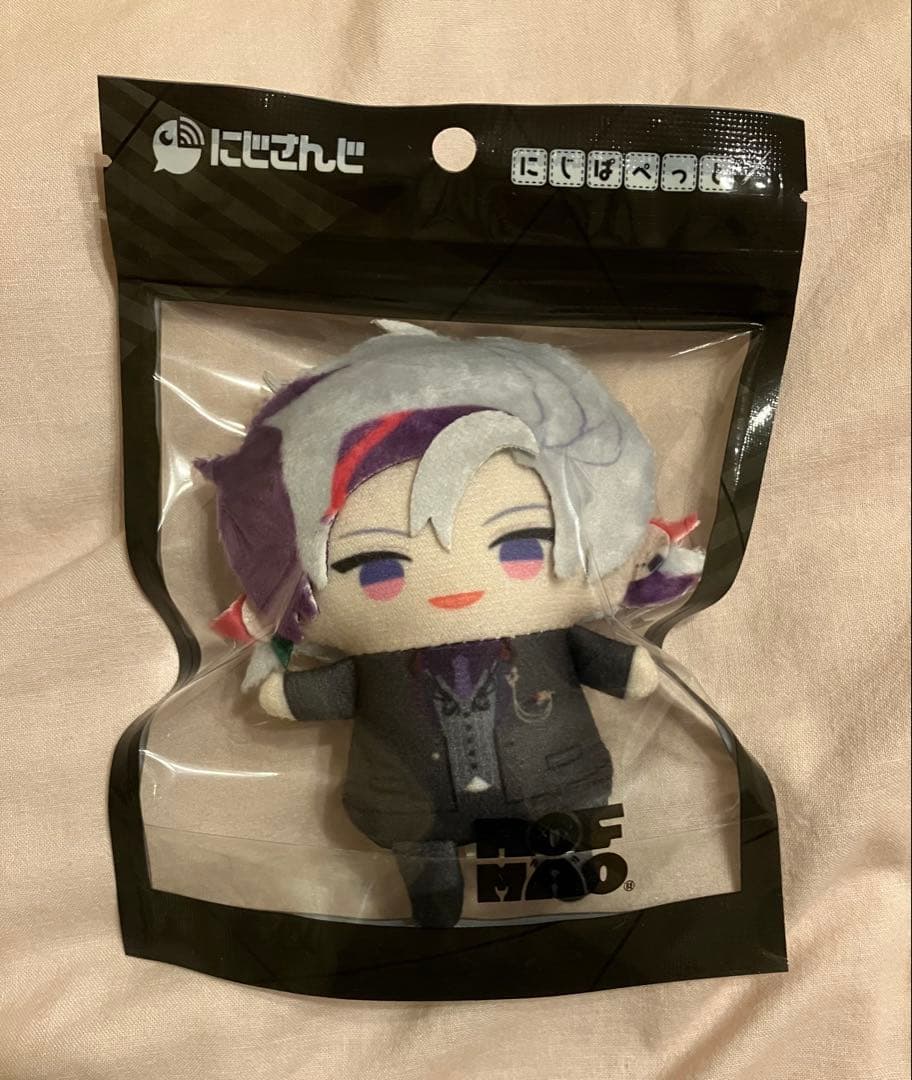 にじぱぺっと 不破湊 by メルカリ