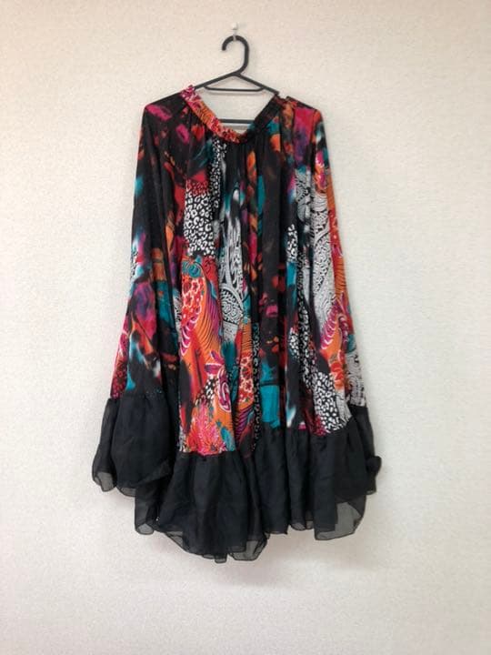 ベリーダンス 3点セット！