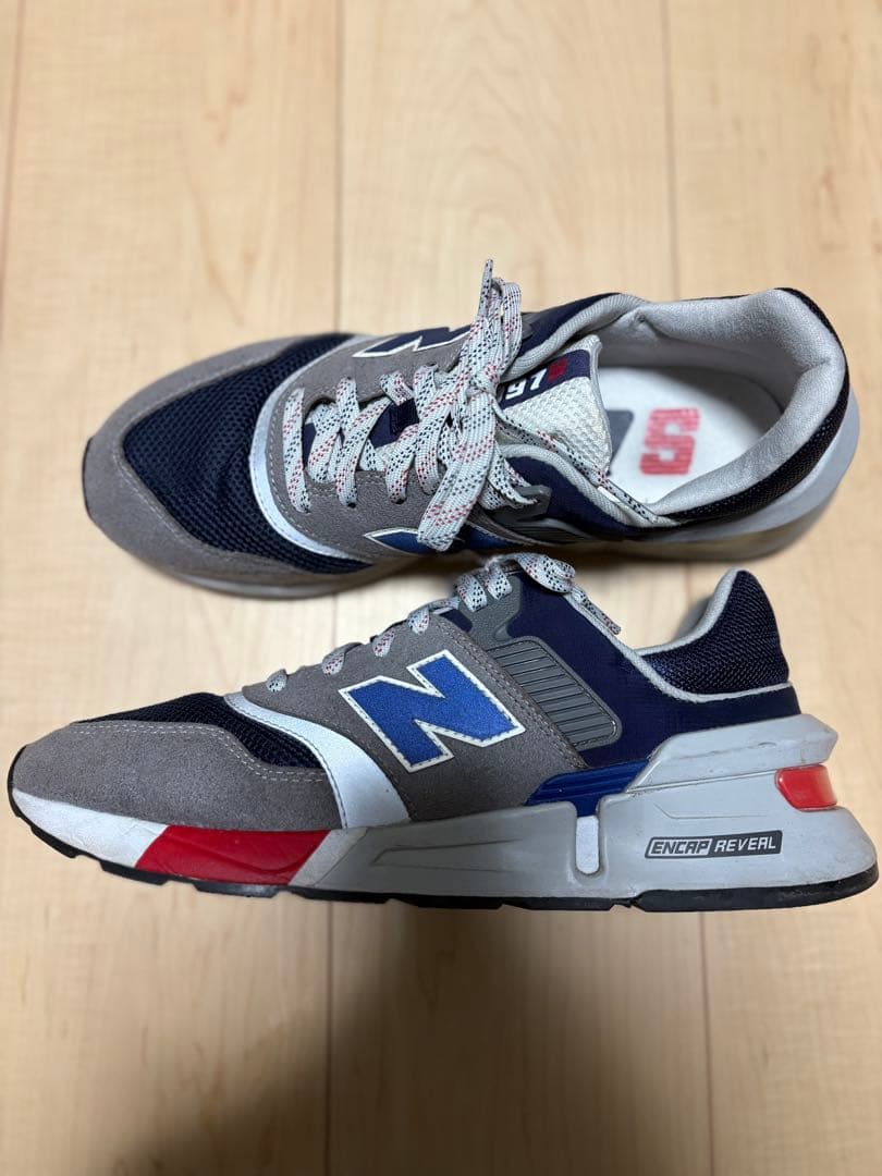 New Balance ニューバランス 997S MS997LOQ