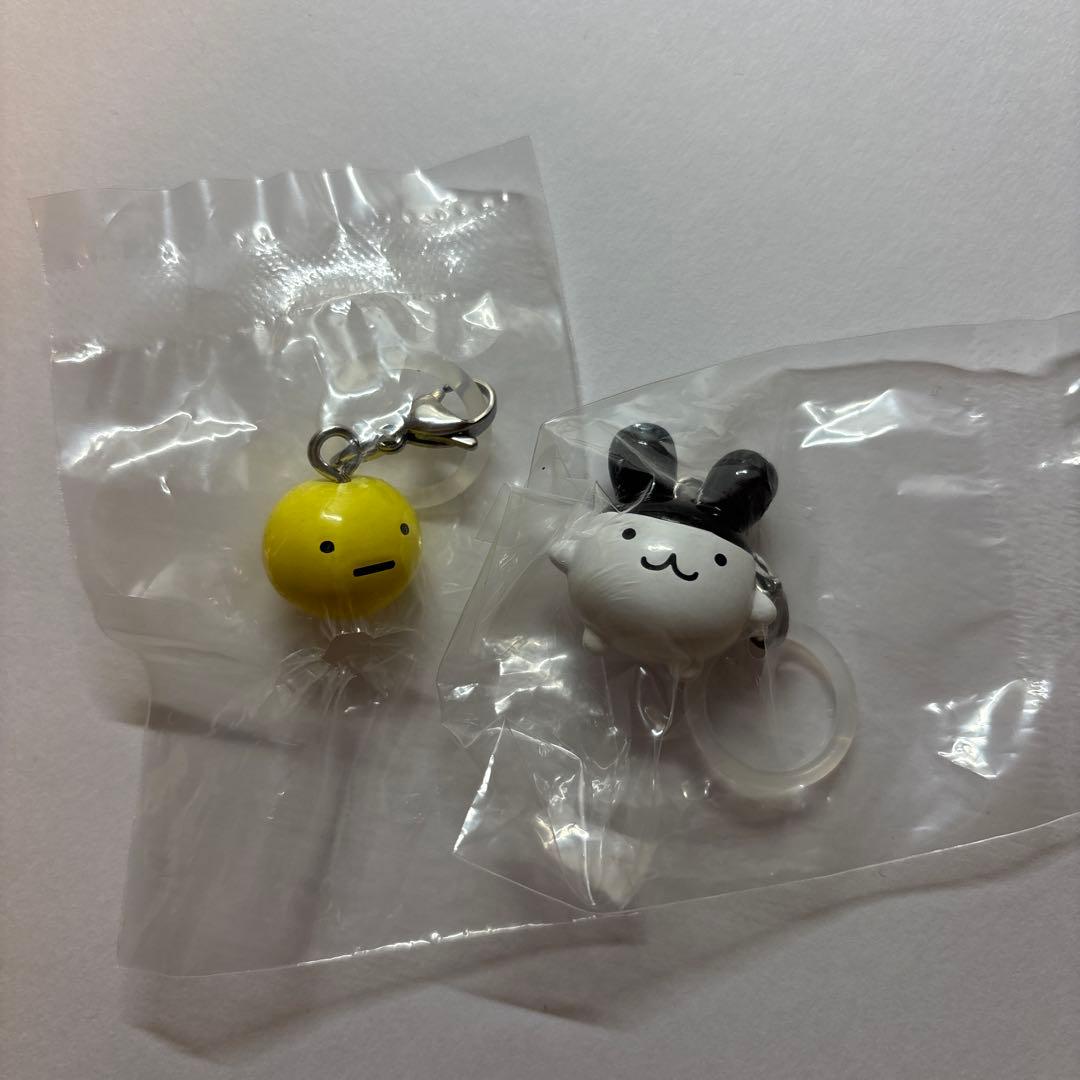 たまごっち めじるしアクセサリー 2 アナザーカラーver. 2個セット