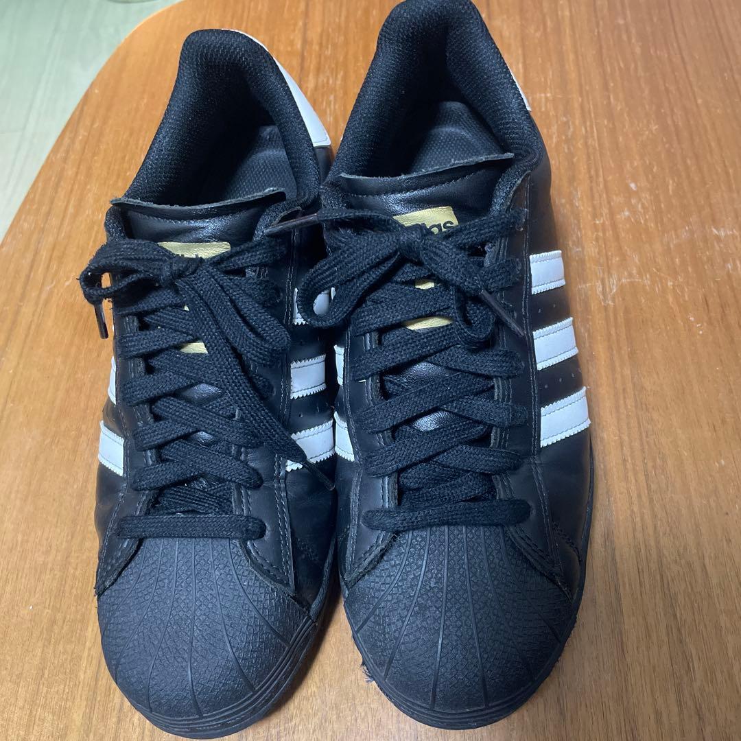 adidas スニーカー スーパースター