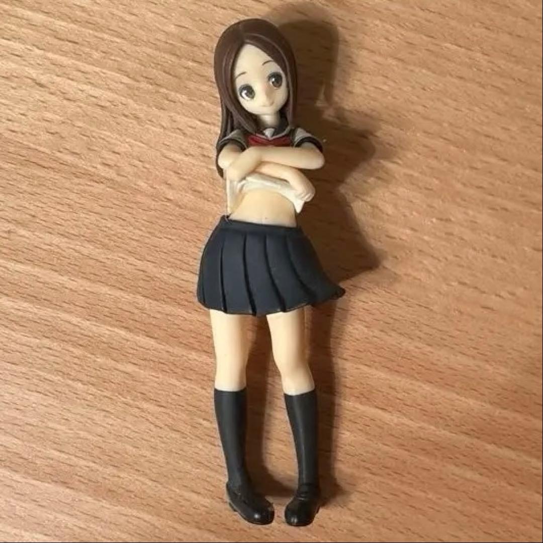 【からかい上手の高木さん】限定フィギュア【さらに値下げ❗️】