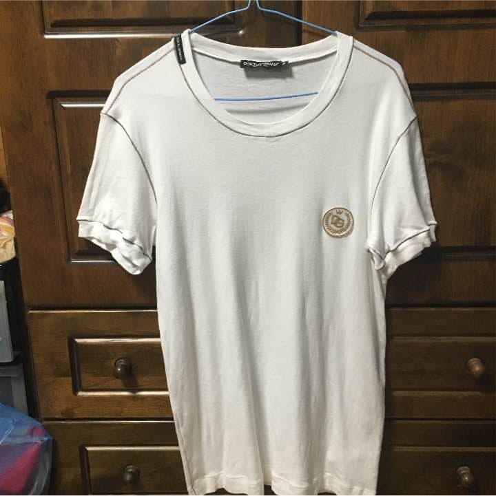 ドルガバTシャツ