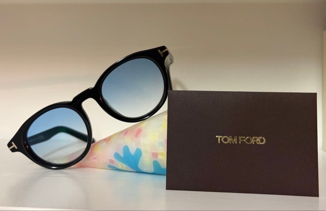 セールTOM FORDトムフォード メガネ サングラス TF5931 001