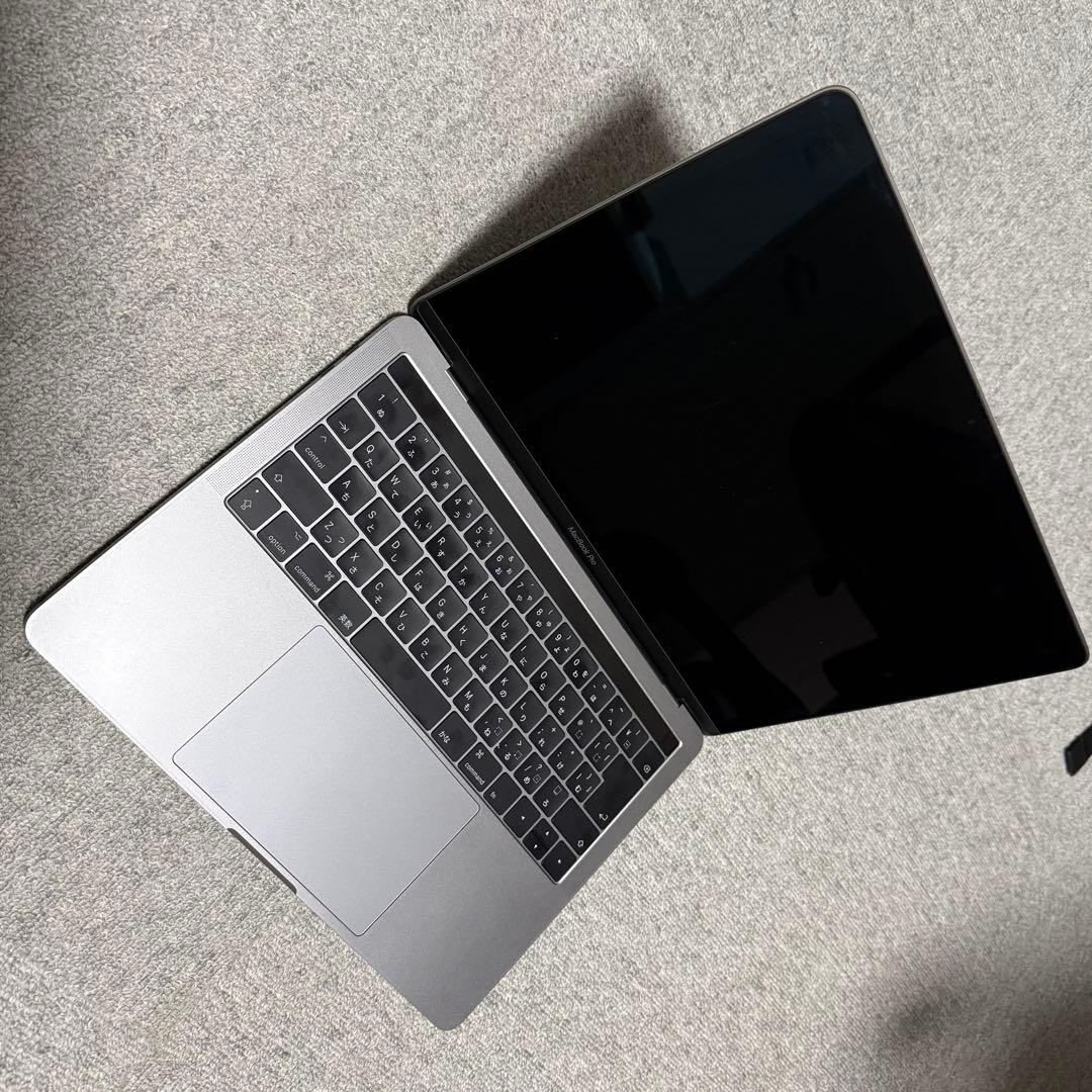 MacBook Pro A1706